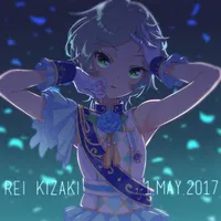 Rei Kizaki