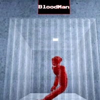 bloodman(green light, red light)