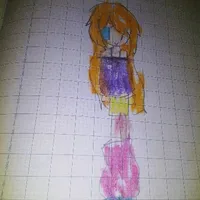 Alice"my oc"