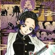 Kocho Shinobu [ Trùng Trụ ]