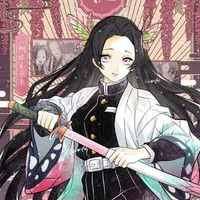 Kocho Kanae [ Hoa Trụ ]