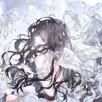 Kamino Yue [ Thượng Thần ]