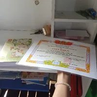 nhỏ tác giả 