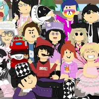 các robloxian
