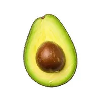 avocado.