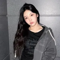 Lee Wonhee - Chị