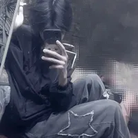 Kuro - @Caroo -