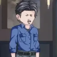 ?
