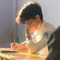 bạn học nam