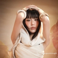 Han sara_chị
