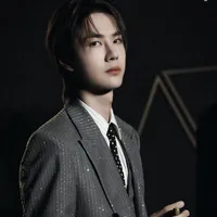 Vương Nhất Bác(Lam Vong Cơ)