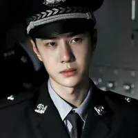 Trần Vũ(Cảnh sát Trần)