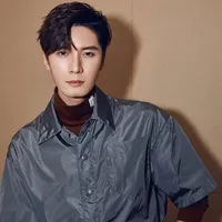 Lưu Hải Khoan(Bạn Nhất Bác)