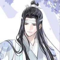 Lam Vong Cơ(Lam Trạm)