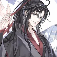 Ngụy Vô Tiện (Ngụy Anh)