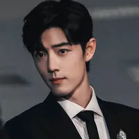 Tiêu Chiến (Ngụy Vô Tiện)