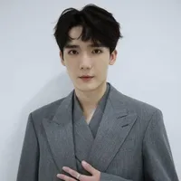 Tào Dục Thần(Kim Tử Hiên)