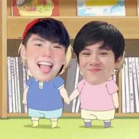 Tác giả khùn