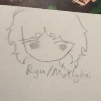 [•••]/Mollyhai/Ryu