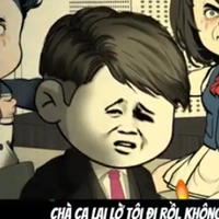 Jonh ( Triệu Ôn )