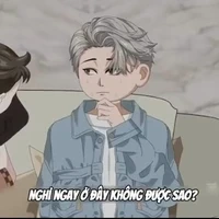 Trịnh Thiên Tường ( thi thể thứ 2 )