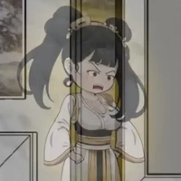 cô Trương 