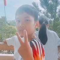 Hồ Quốc Anh