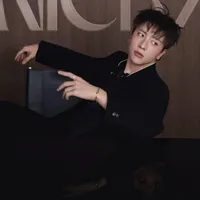 Trần Phong Hào-Thằng Ba Vịt