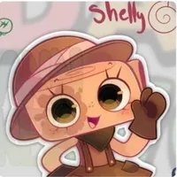 Shelly