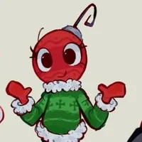 Bobette (🎁 Main toon 🎄 )