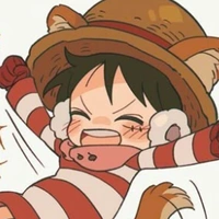 Luffy/fyfy