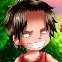ace nhỏ 