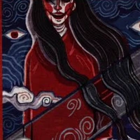 lệ quỷ đỏ 