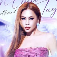 Minh Tuyết-mẹ nàng