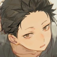 Natsuki Subaru