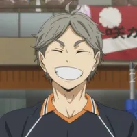 Sugawara Koushi
