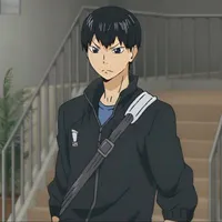 Kageyama Tobio