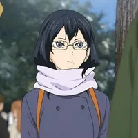 Shimizu Kiyoko
