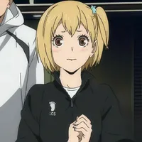 Yachi Hitoka
