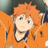 Hinata Shouyo