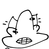 splash toon t/g