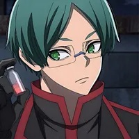 jyuuji yusurube