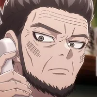 Tsuyoshi Ichinose.
