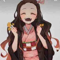 Kamado nezuko