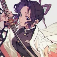 Kochou Shinobu
