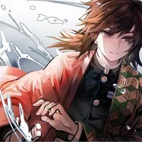 Tomioka Giyuu