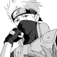 Hatake Kakashi