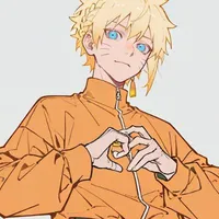 Uzumaki Naruto