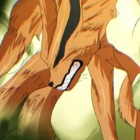 Cửu Vĩ Kurama