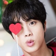 kim seokjin